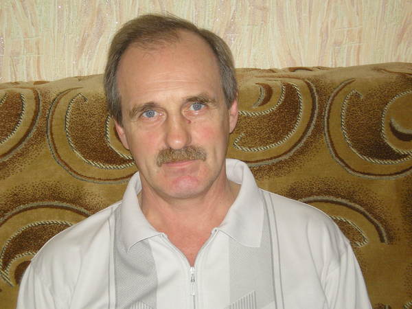 Сергей Таручкин