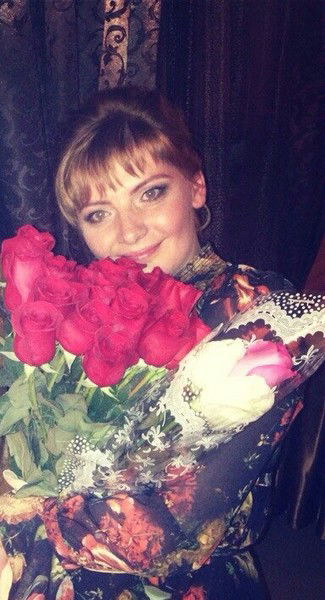 Евгения Черных