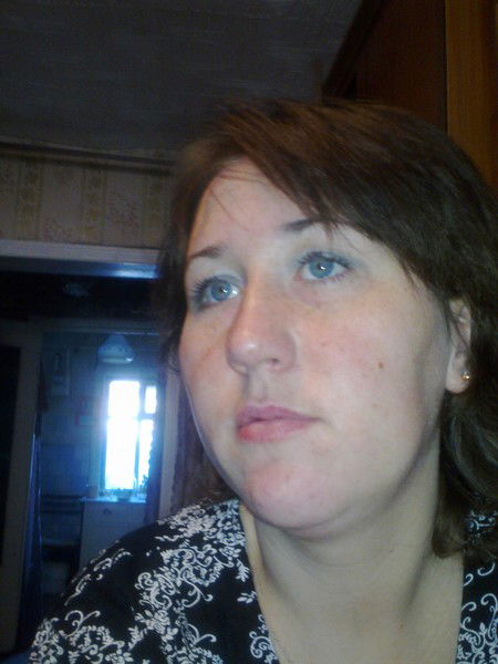 Наталя Нестеренко