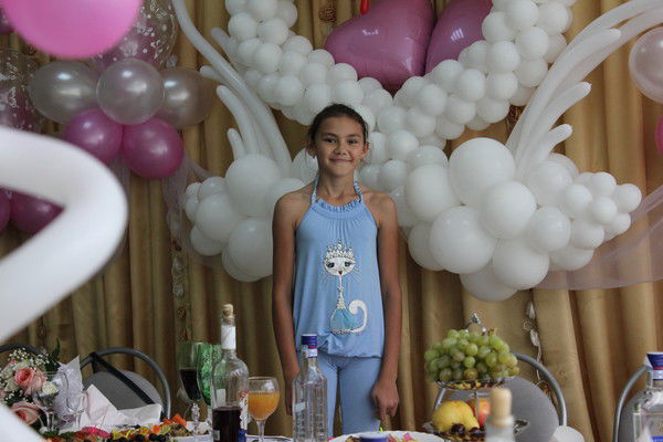 Татьяна Сапожникова