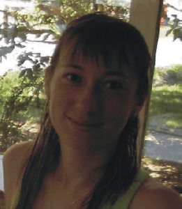 Татьяна Черемисинова