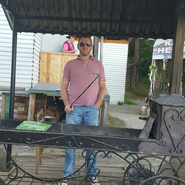 Александр Деревянкин