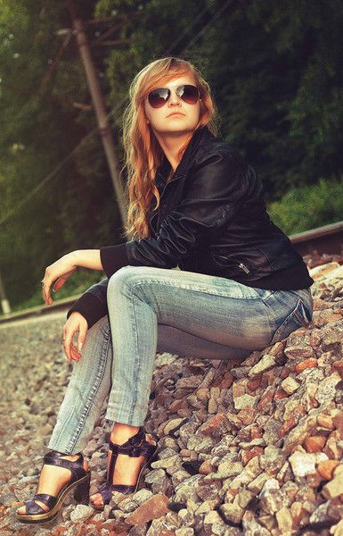 Анастасья Тарасова