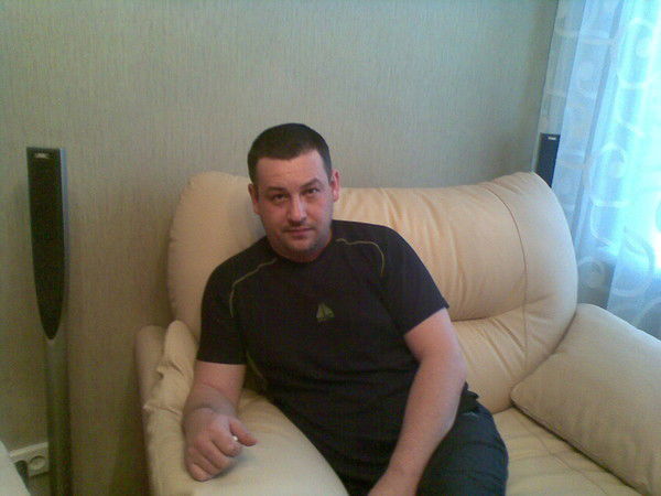 Виталик Марусич