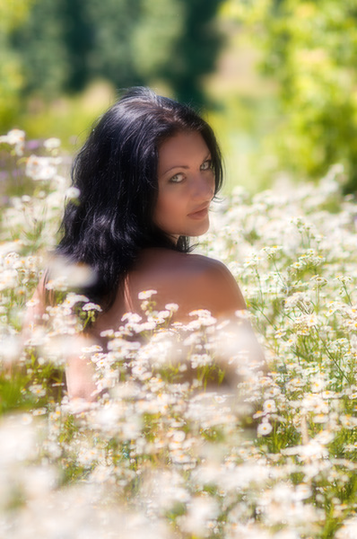 Марина Копер