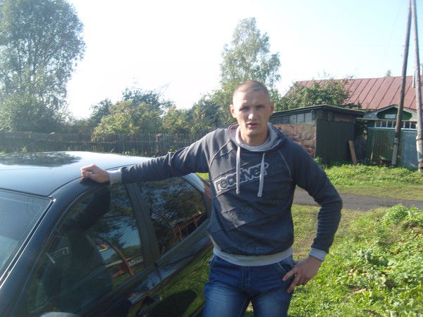 Дмитрий Ершов