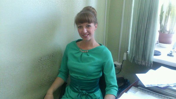 Юлия Кочнева