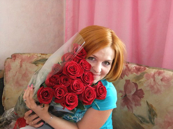 Ирина Осипова