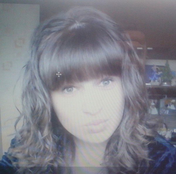 Тереза Люкович