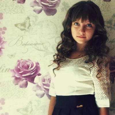 Софья Зайцева