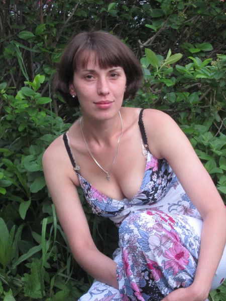 Галина Камальдина