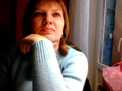 Елена Решетняк (Гладкая)