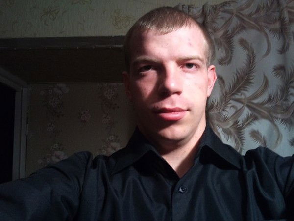 Евгений Никишин