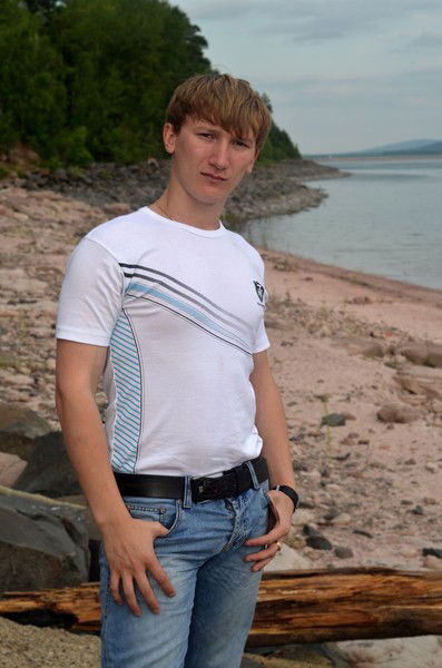 Дмитрий Данилевич