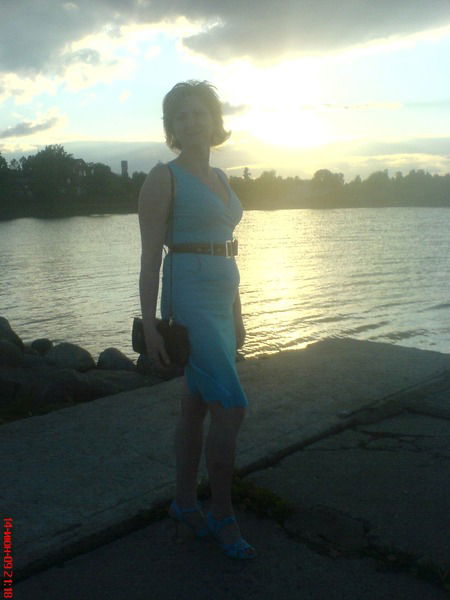 Наталья Данилова