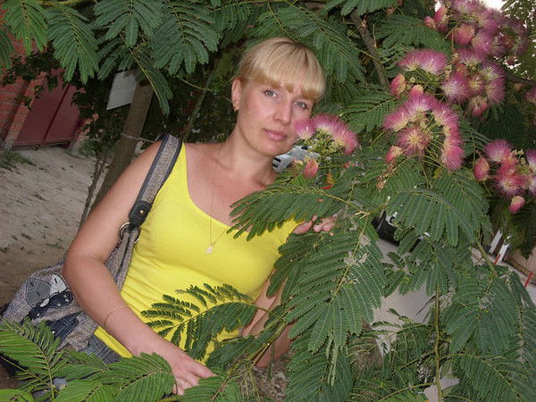 Наталья Белова