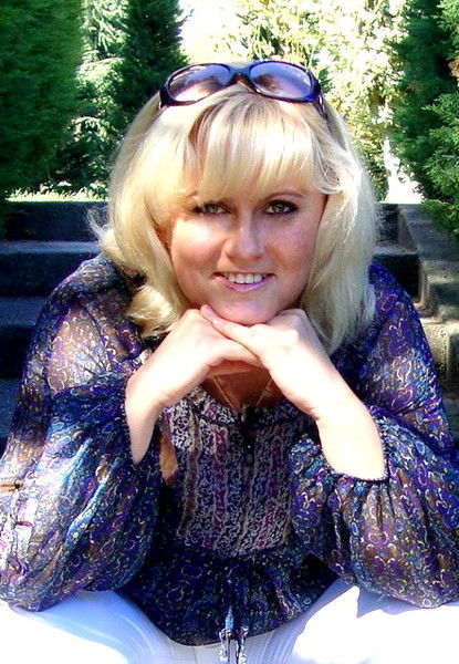 Наталья Хальзова