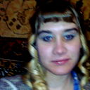 Екатерина Зиновьева