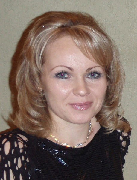 Татьяна Филипьева