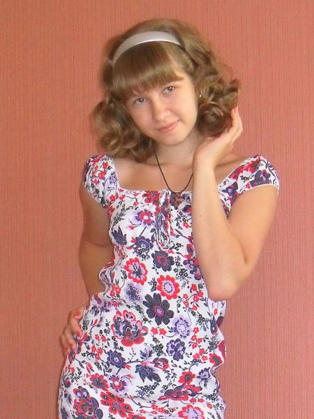 Юлия Розлач