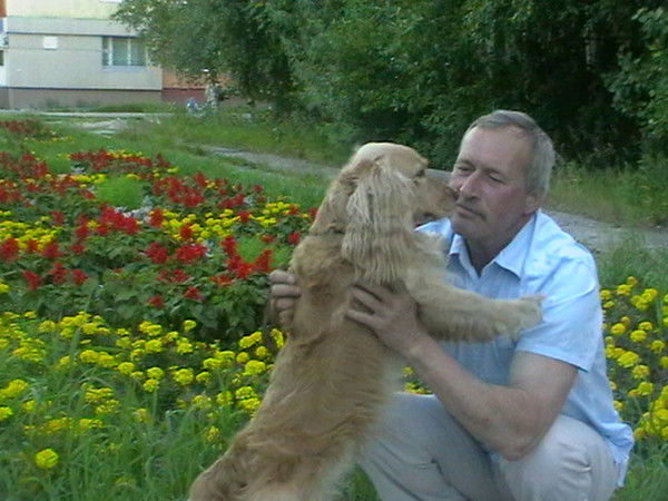 Константин Татаров