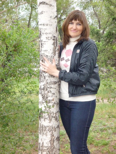 Людмила Долматова