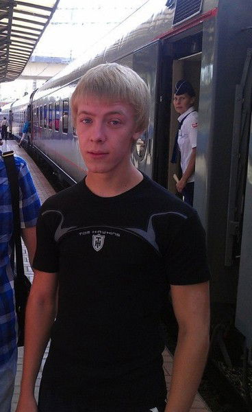 Артём Комшилов