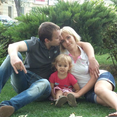 Яна Цисарук