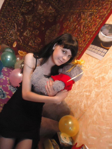 Александра Панченко