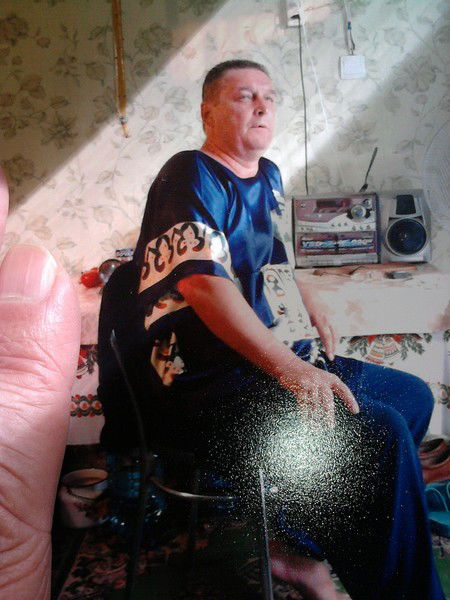 Сергей Романько