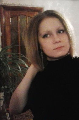 Аня Тарасевич