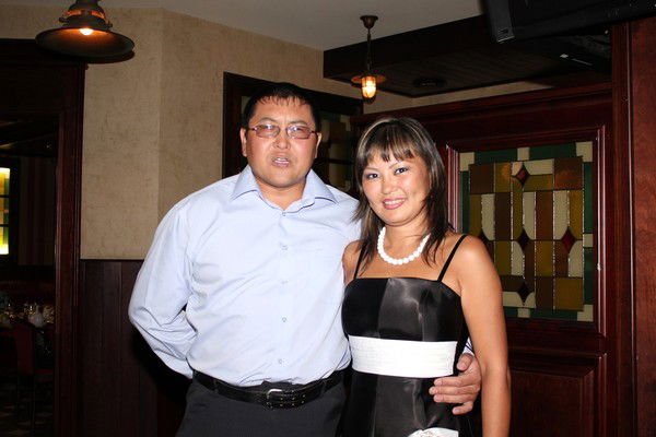 Андрей Сагалаков