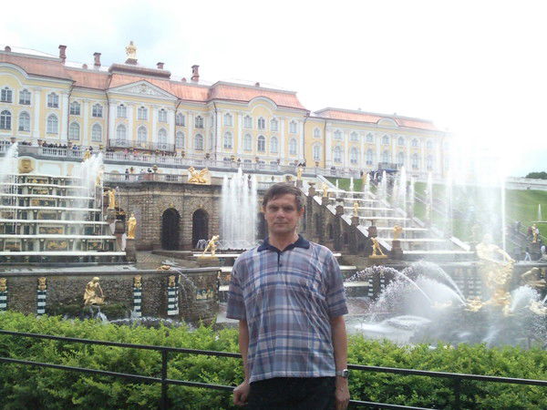 Александр Демешко