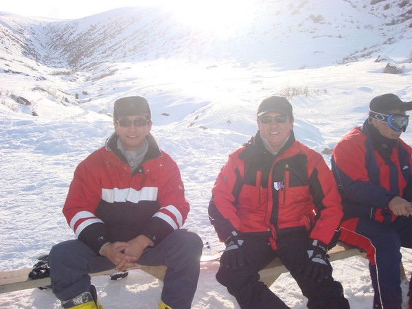 Талайбек Турумбеков