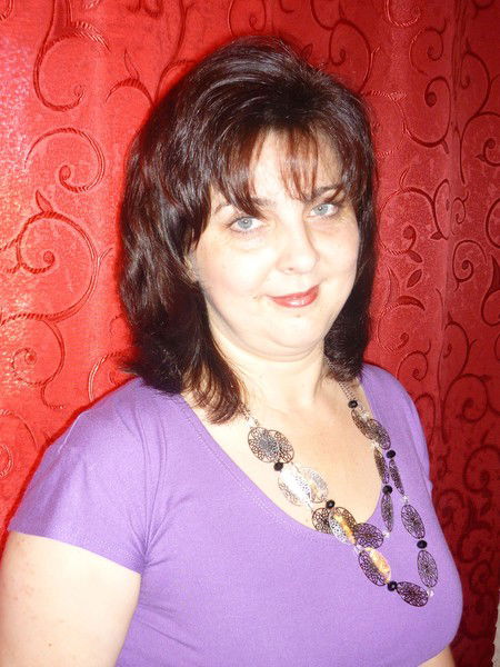 Татьяна Морозова