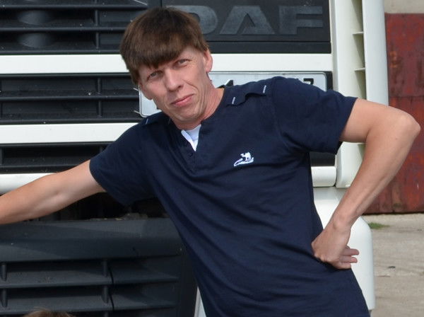 Валерий Смагин