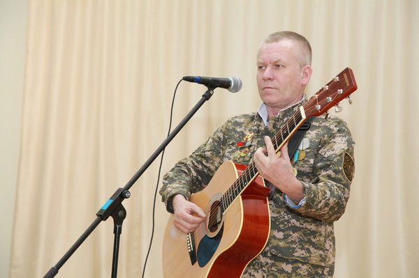 Владимир Усталов