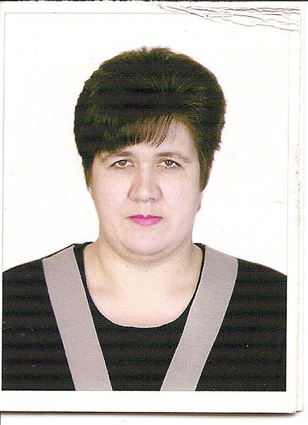 Оксана Фан-Ди