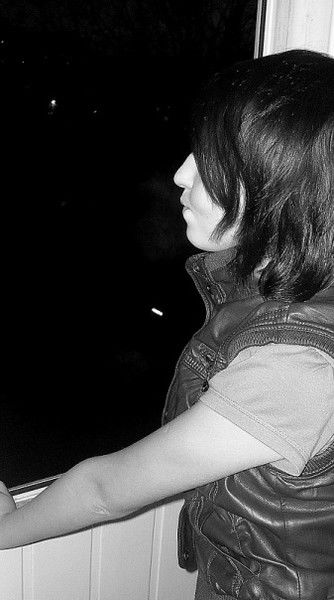 Саша Багрова