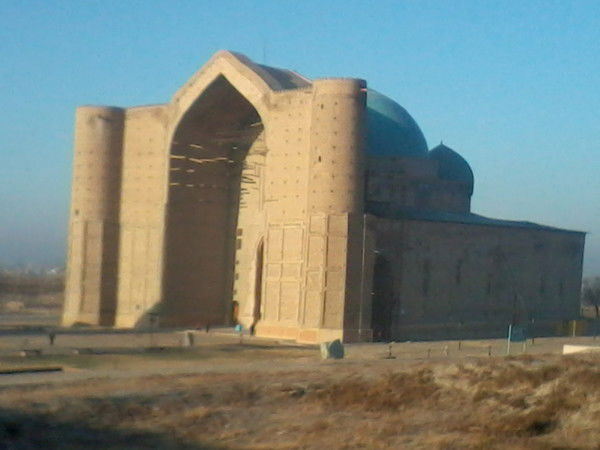 Темиртас Идрисов