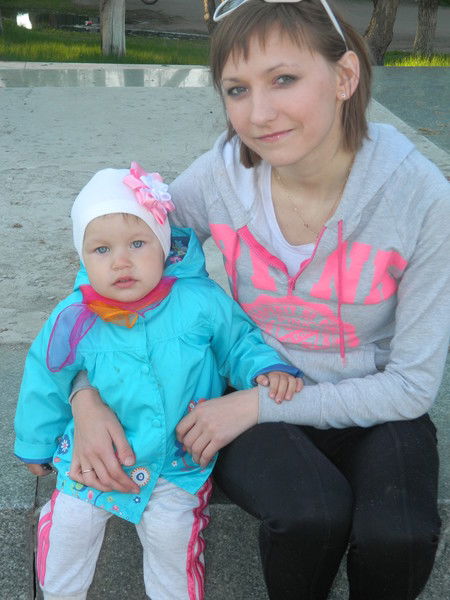 Ольга Пилипенко