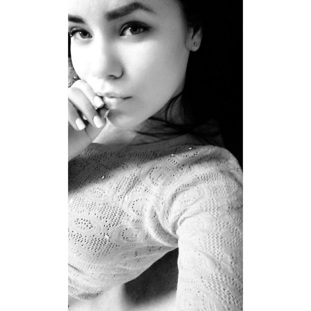 Валерия Никонова