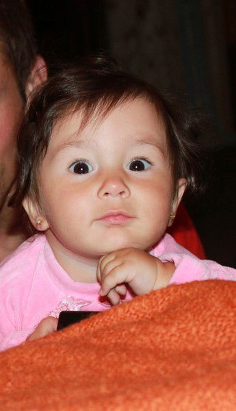 Ирина Назарченко