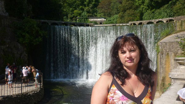 Ирина Крупенко