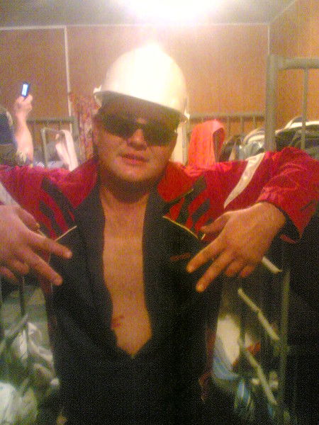 Марат Майлибаев