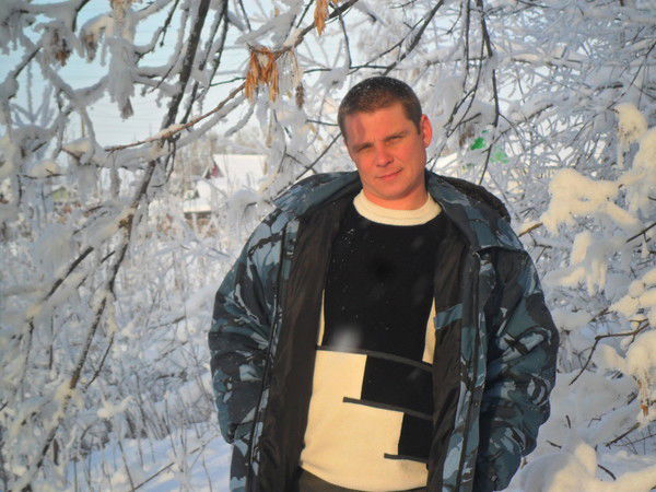 Стукалин Владимир