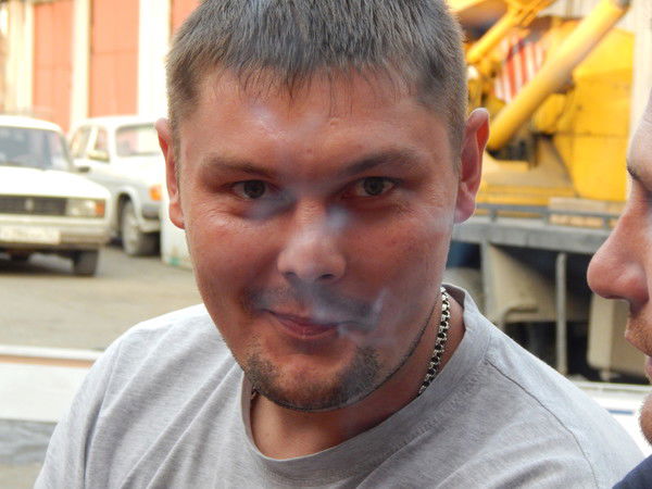 Илюша Цуприк