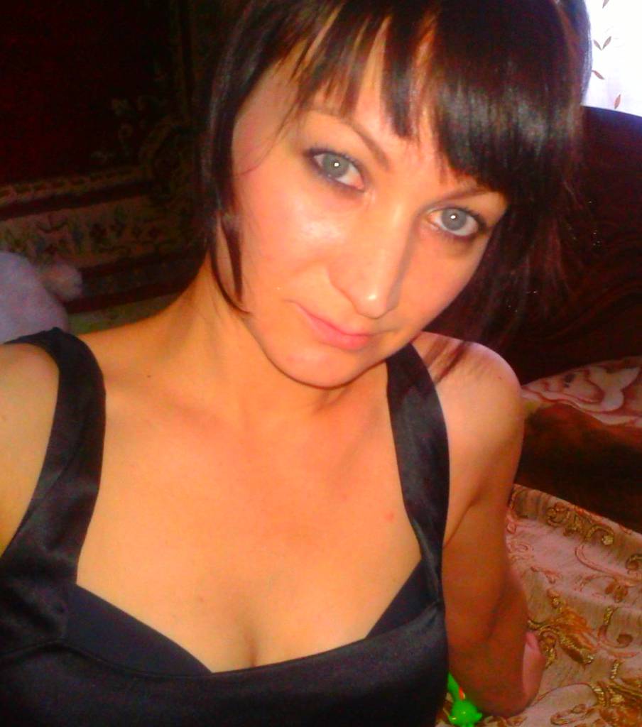 Мария Юдина