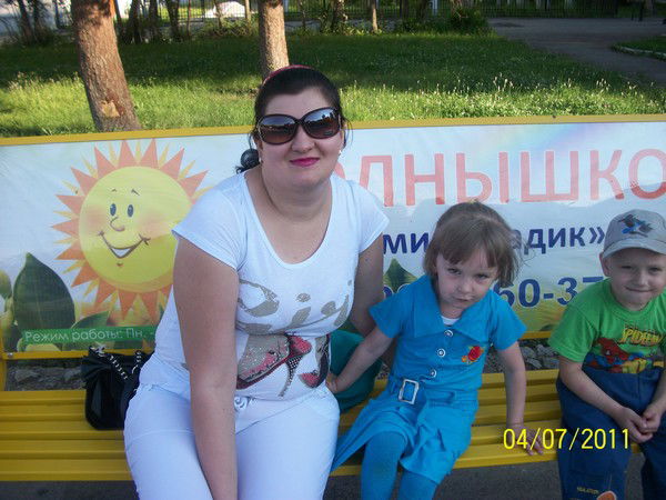 Ирина Потурай