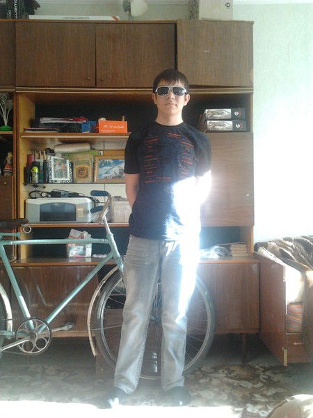 Усынин Сергей